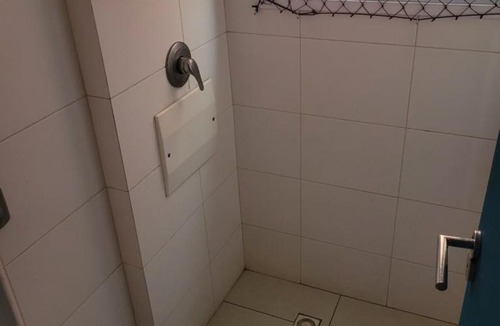 Itarare Apartment | Apê 50 metros da praia com garagem