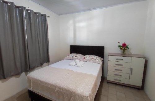 Guarani Apartment | Apê Aconchego