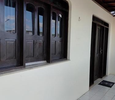 Guarani Apartment | Apê Aconchego