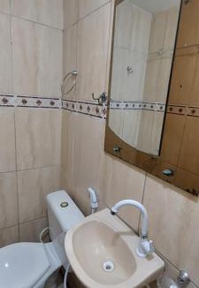 Encruzilhada Apartment | Apê Aconchegante 2