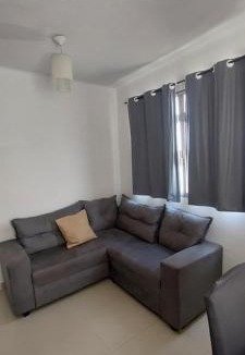 Encruzilhada Apartment | Apê Aconchegante 2