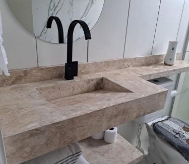 Inacio Barbosa Apartment | Apê aconchegante bem localizado