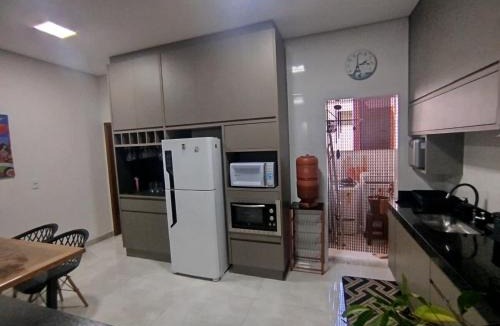 Franca Apartment | Apê aconchegante
