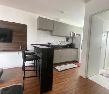 Caruaru Apartment | Apê aconchegante e climatizado - Villa Kennidy