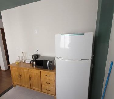 Barreto Apartment | Apê Aconchegante e Completo para Famílias