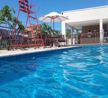 Barreto Apartment | Apê Aconchegante e Completo para Famílias
