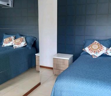 Sao Joaquim Apartment | Apê aconchegante e quentinho em São Joaquim