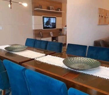 Sao Joaquim Apartment | Apê aconchegante e quentinho em São Joaquim