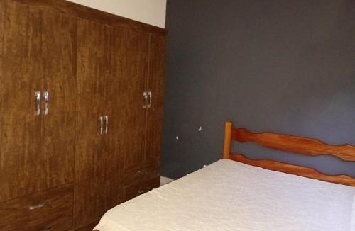 Benfica Apartment | Apê Benfica