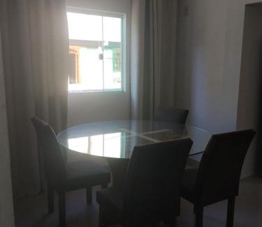 Boa Vista I Apartment | Apê Boa Vista