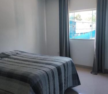 Boa Vista I Apartment | Apê Boa Vista