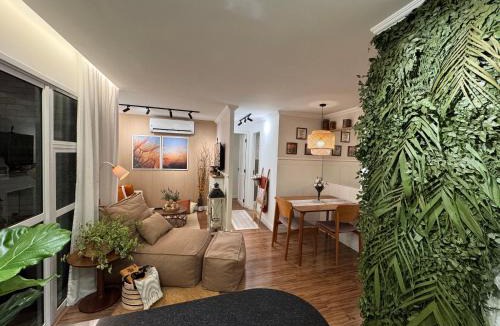 Jacarepagua Apartment | Apê Boutique Aconchegante Barra Olímpica