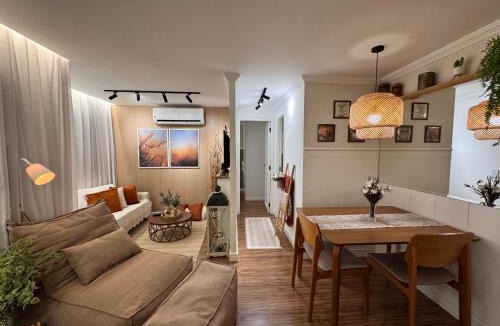 Jacarepagua Apartment | Apê Boutique Aconchegante Barra Olímpica