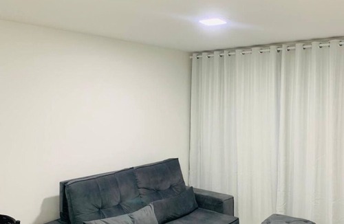Ponta de Campina Apartment | Apê Aconchegante a 3 min da Praia de Ponta de Campina