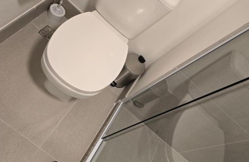 Passo da Areia Apartment | Apê Brisa