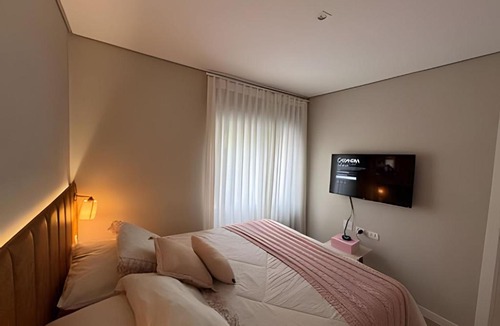 Vila Nova Conceicao Apartment | Apê c/91m com 2 suítes Itaim bibi/Vila Nova/Apto 32