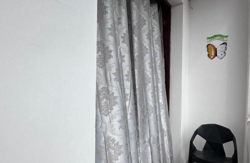 Guaratingueta Apartment | Apê Cantinho do Coracao, Centro de Guaratinguetá
