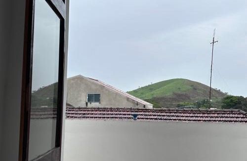 Guaratingueta Apartment | Apê Cantinho do Coracao, Centro de Guaratinguetá