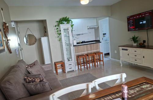 Ingleses Norte Apartment | Apê Canto das Gaivotas Ingleses Norte