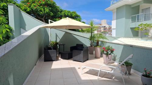 Ingleses Norte Apartment | Apê Canto das Gaivotas Ingleses Norte