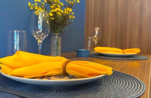Jatiuca Apartment | Apê Capri · Acorde vendo o mar e faça tudo a pé!