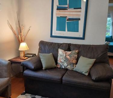 Bela Vista Apartment | Apê CHARMOSINHO no coração da capital gaúcha