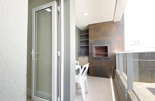 Campeche Central Apartment | Apê Cheio de Estilo - Campeche