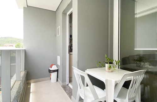 Campeche Central Apartment | Apê Cheio de Estilo - Campeche