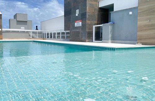 Campeche Central House | Apê Cheio de Estilo - Campeche
