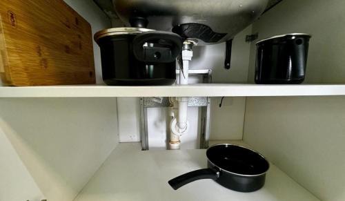 Belem Apartment | Apê com 2 quartos perto do Metrô Belém
