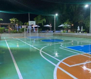 Pium Apartment | Apê com resort