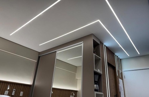 Butanta Apartment | Apê com vaga e piscina no Butantã divisa com Pinheiros