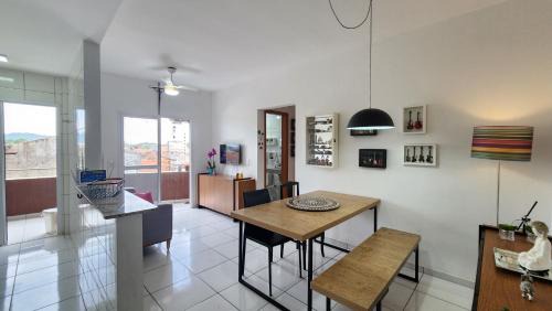 Estufa II Apartment | Apê Completo Ar Cond Churras
