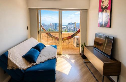 Centro Apartment | Apê completo bem no centro