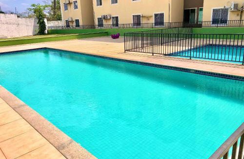 Imperatriz Apartment | Apê Completo I Wi-Fi e A/C