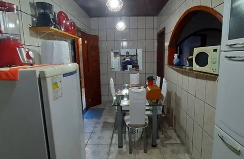 Ilheus Apartment | Apê Confortável, com Alexa. Ótima Localização
