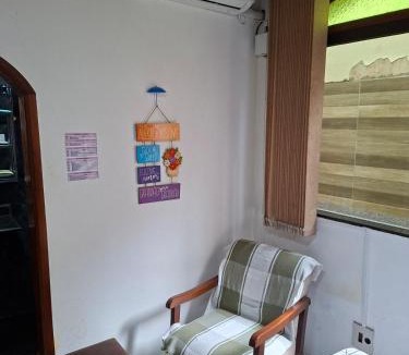 Ilheus Apartment | Apê confortável, com Alexa. Ótima localização