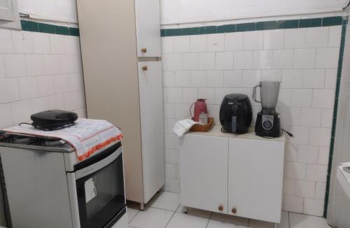 Cachambi Apartment | Apê da Cacau