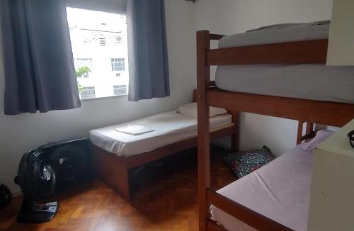 Cachambi Apartment | Apê da Cacau