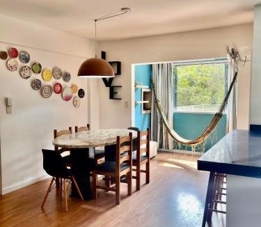 Aririba Apartment | Apê da Gabi