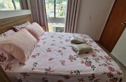 Lapa Apartment | Apê da Lapa - Rio de Janeiro