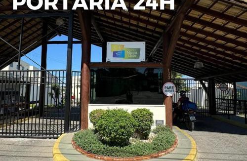 Baixo Grande Apartment | Apê da Mi e Lipe