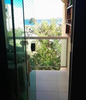 Baixo Grande Apartment | Apê da Mi e Lipe