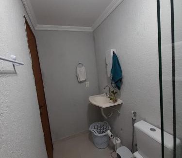 Baixo Grande Apartment | Apê da Mi e Lipe