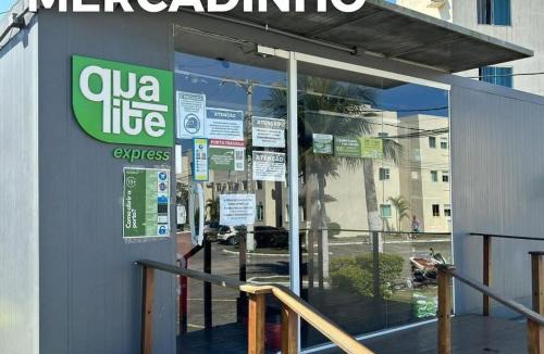 Baixo Grande Apartment | Apê da Mi e Lipe