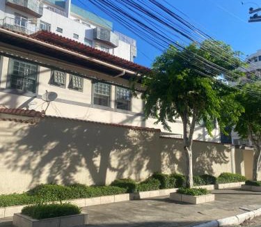 Algodoal Apartment | Apê da Praia