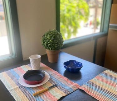 Algodoal Apartment | Apê da Praia