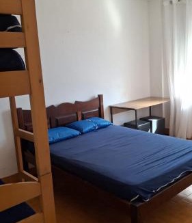 Vila Assuncao Apartment | Apê Dagmar - Tupi PG