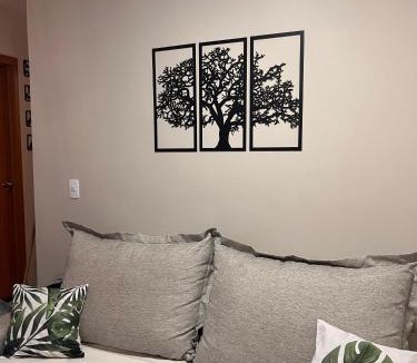 Sao Pedro Apartment | Apê do Rafa