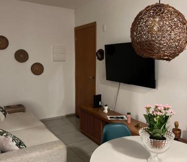 Sao Pedro Apartment | Apê do Rafa